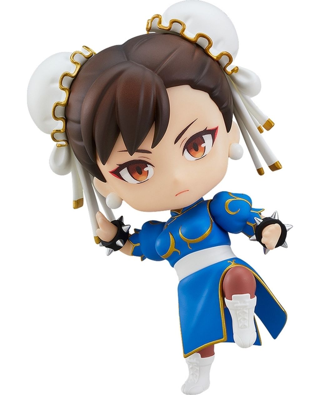 Nendoroid Chun-Li