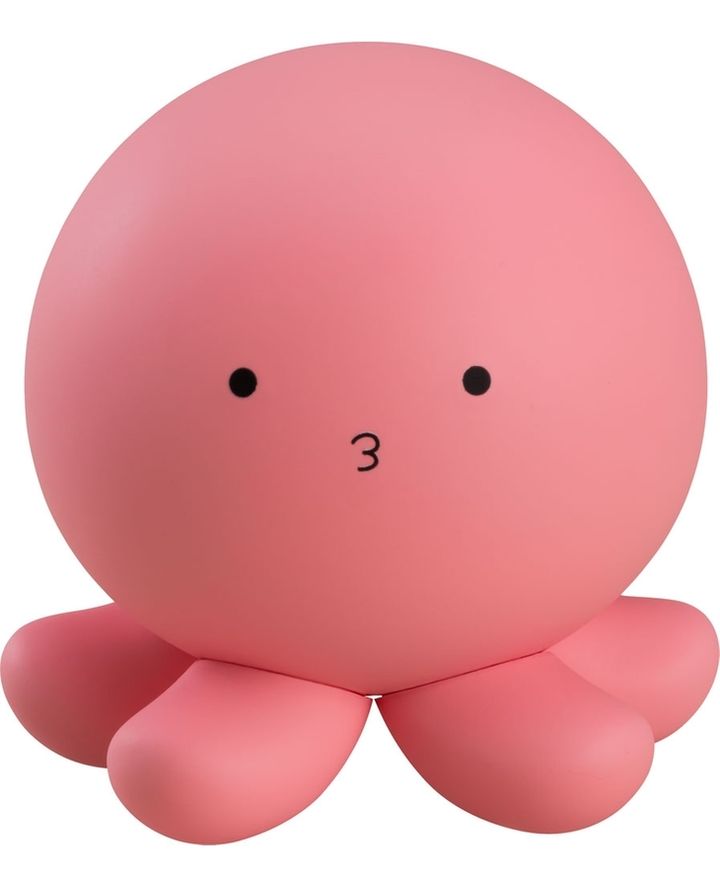 Nendoroid Takopi