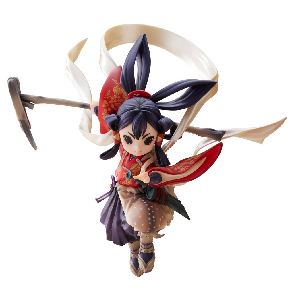 Sakuna Hime