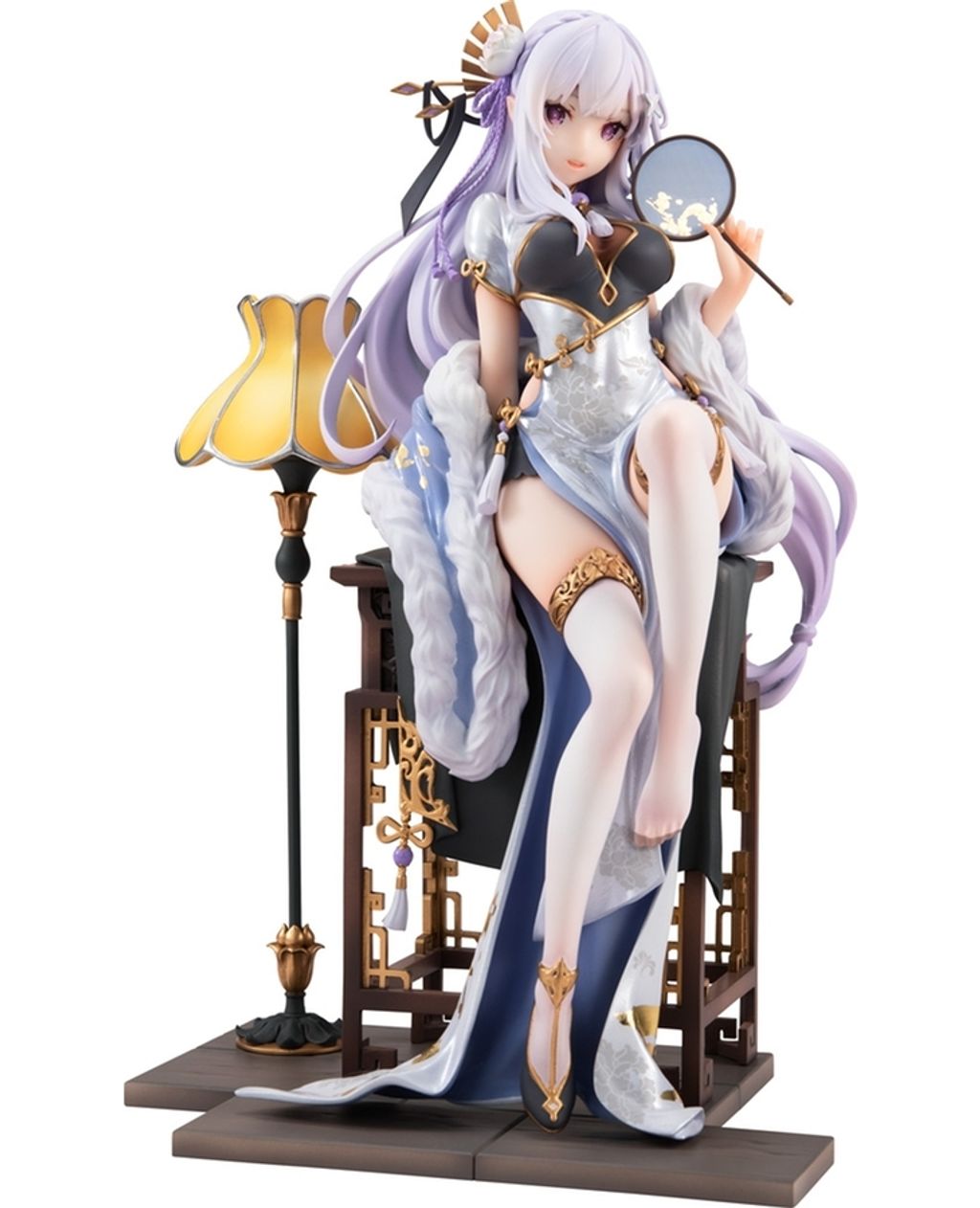 Emilia Graceful Beauty ver.