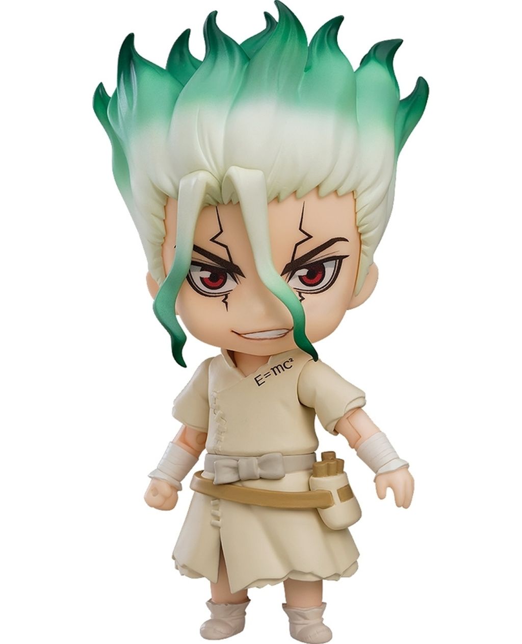 Nendoroid Senku Ishigami