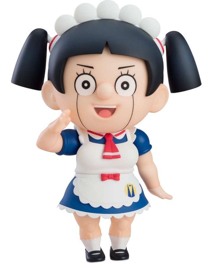 Nendoroid Roboco