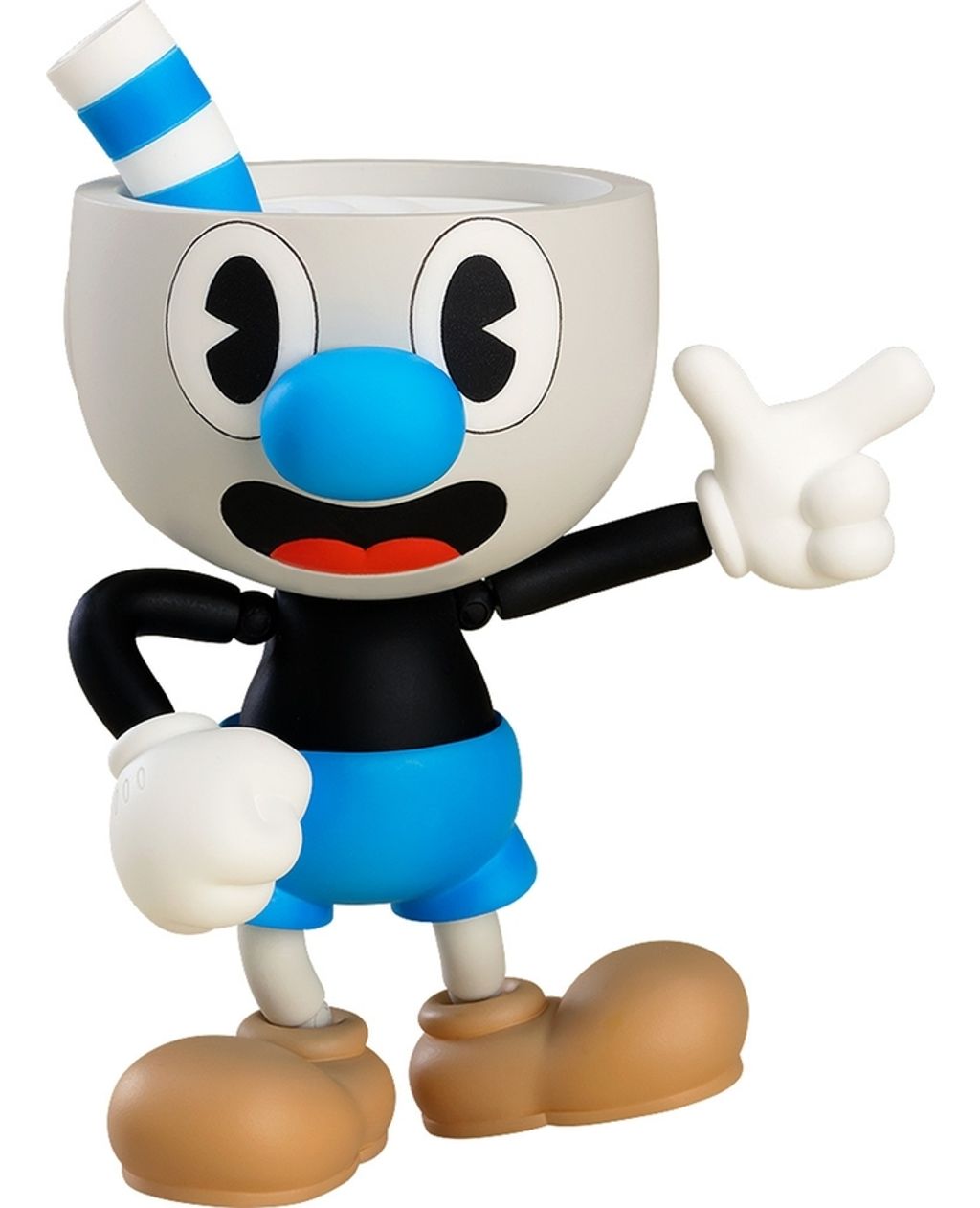 Nendoroid Mugman