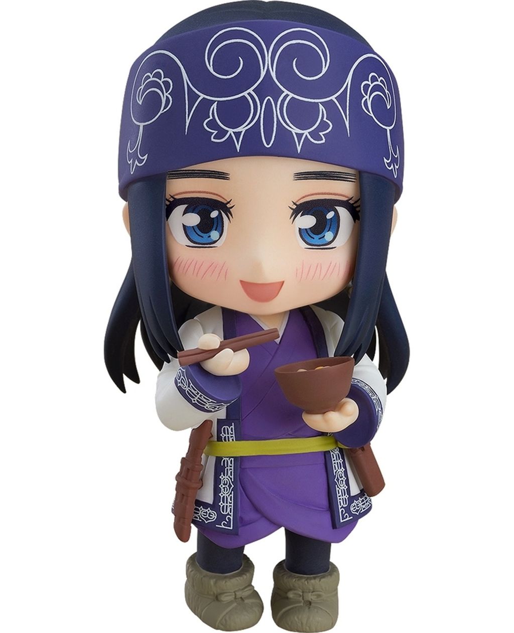 Nendoroid Asirpa