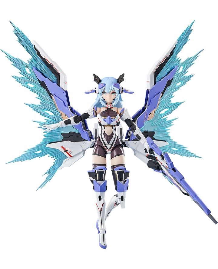 Hyper Body AG-01 Lark Nio