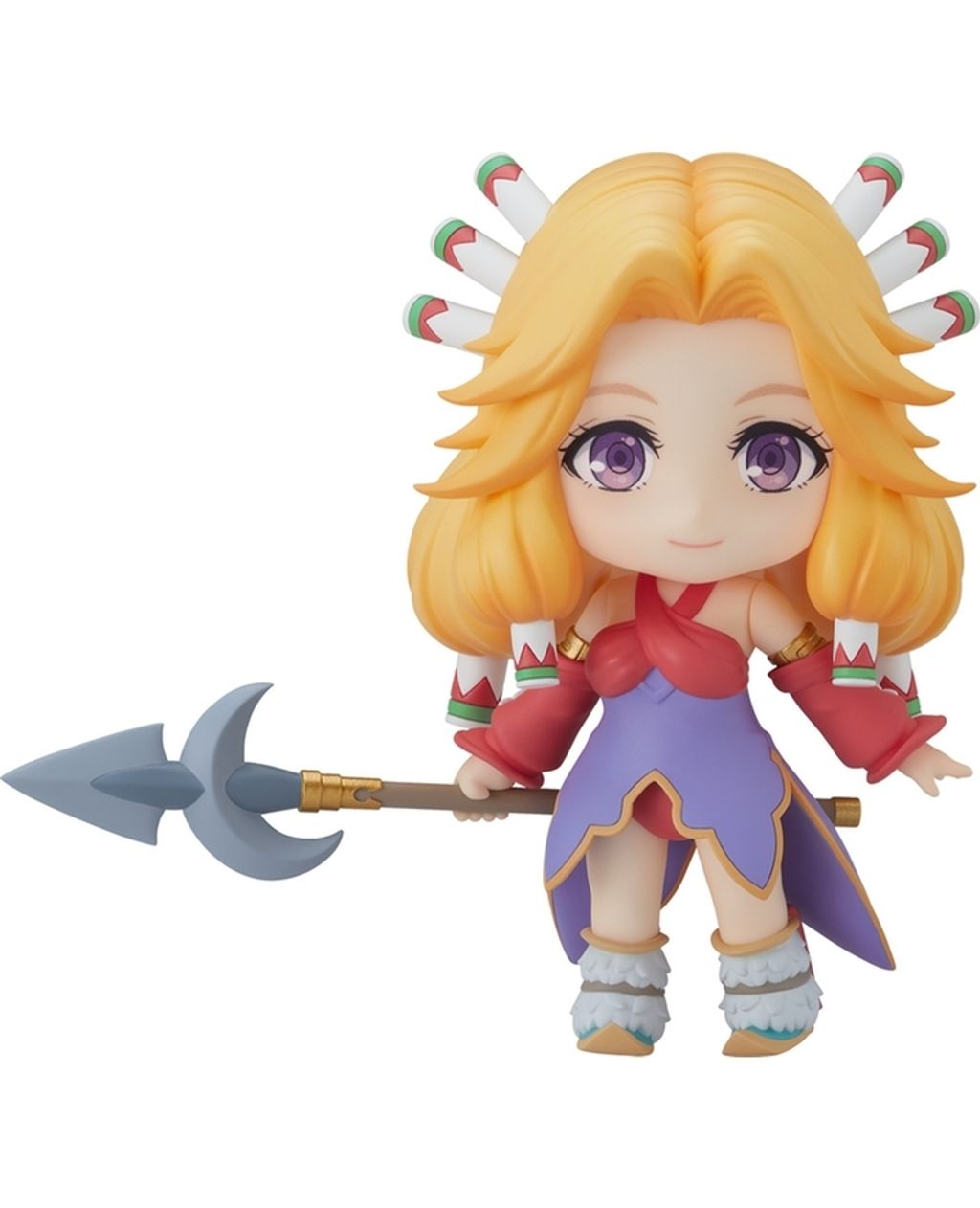 Nendoroid Serafina