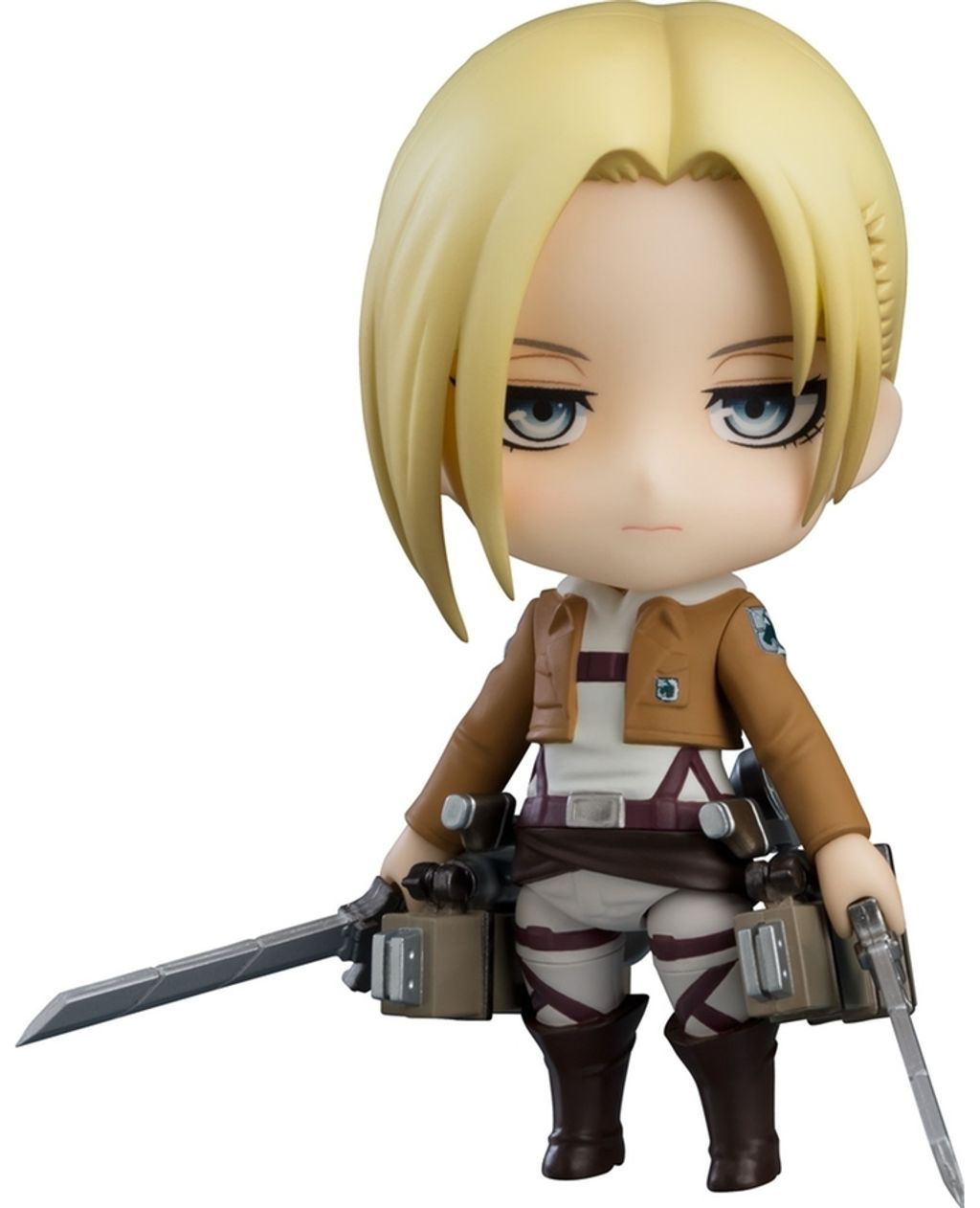 Nendoroid Annie Leonhart