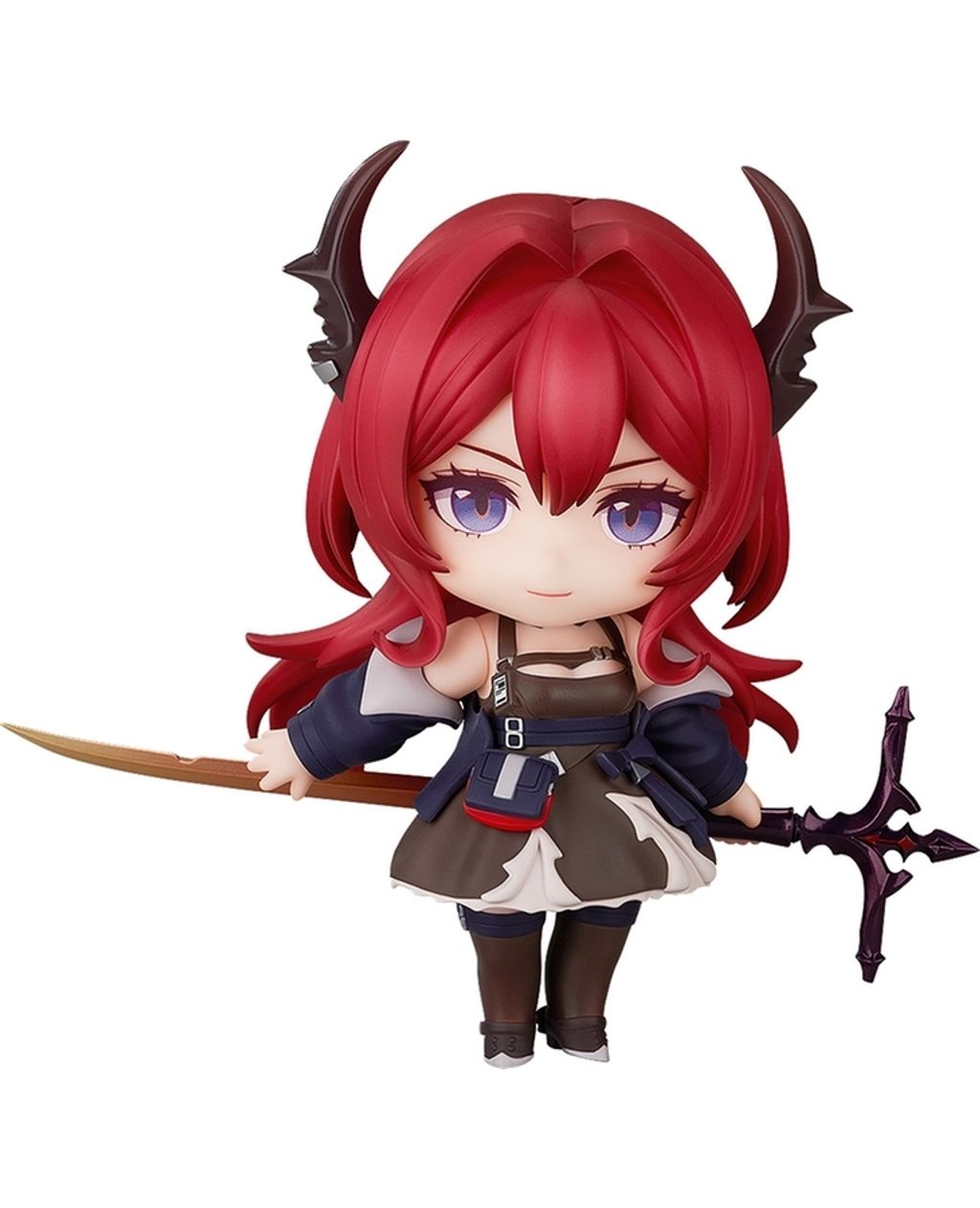 Nendoroid Surtr