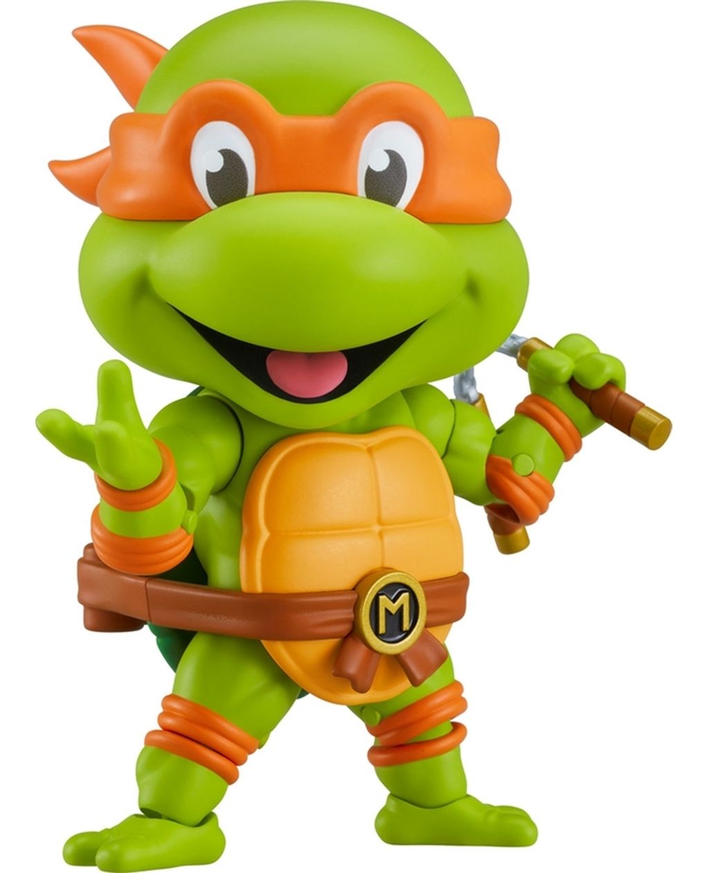 Nendoroid Michelangelo