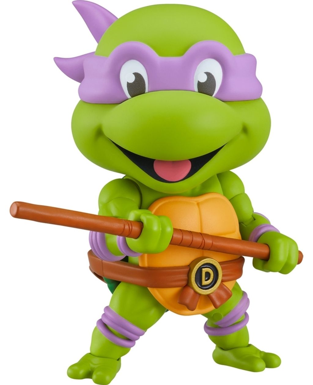 Nendoroid Donatello