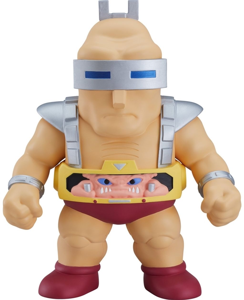 Nendoroid More Krang