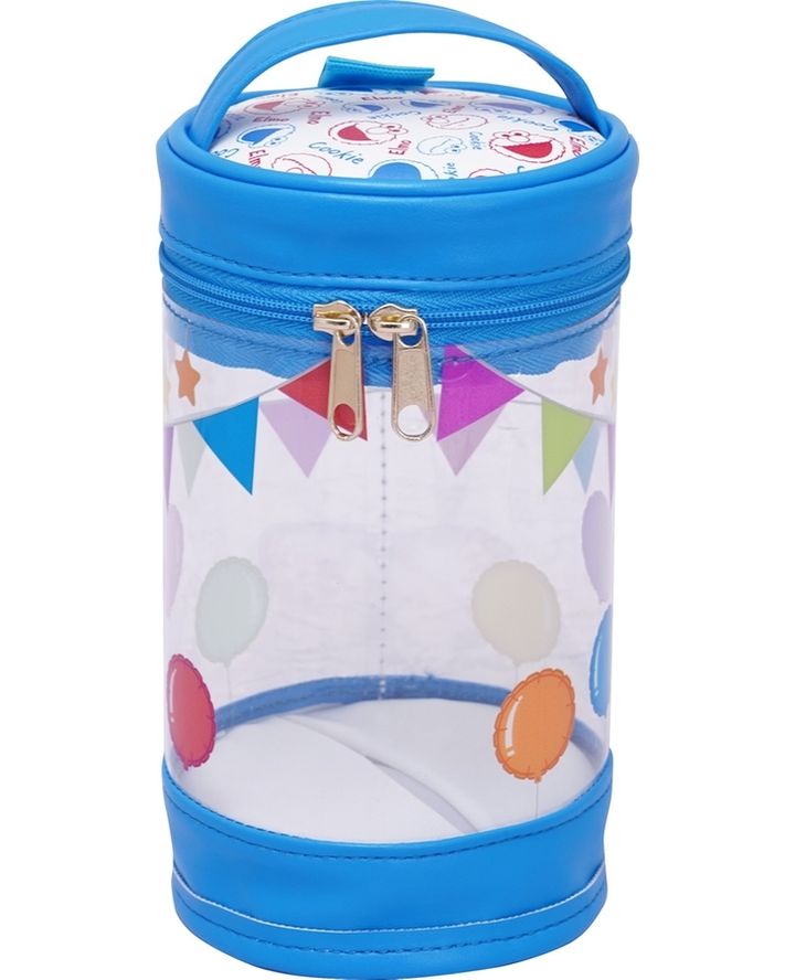 Nendoroid Pouch Neo Cookie Monster