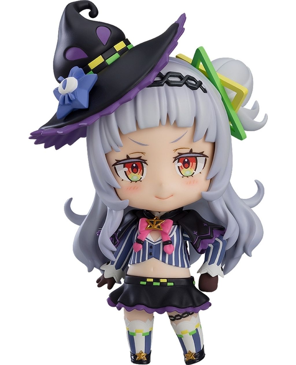 Nendoroid Murasaki Shion