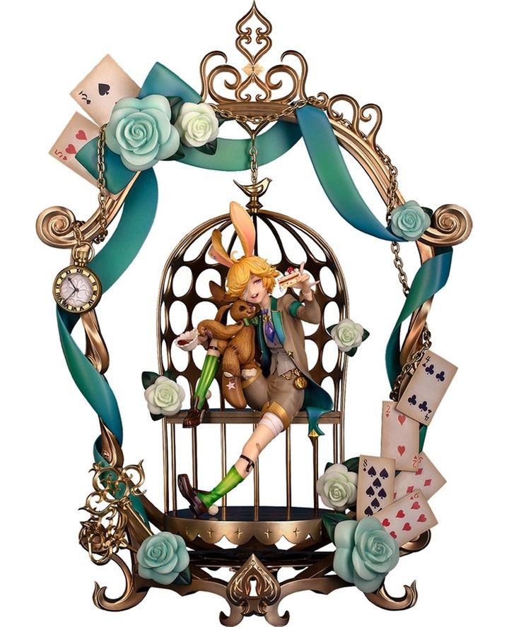 March Hare