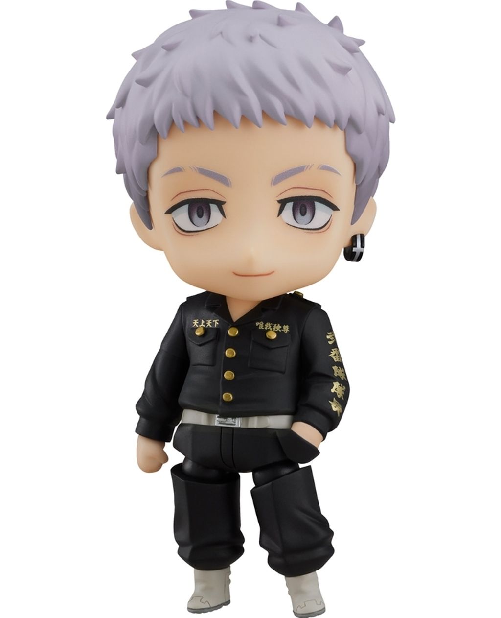 Nendoroid Takashi Mitsuya