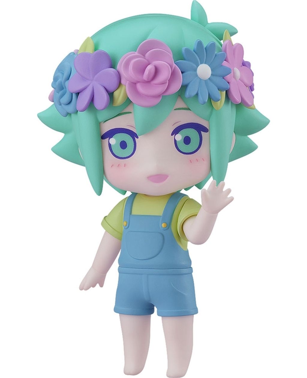 Nendoroid Basil