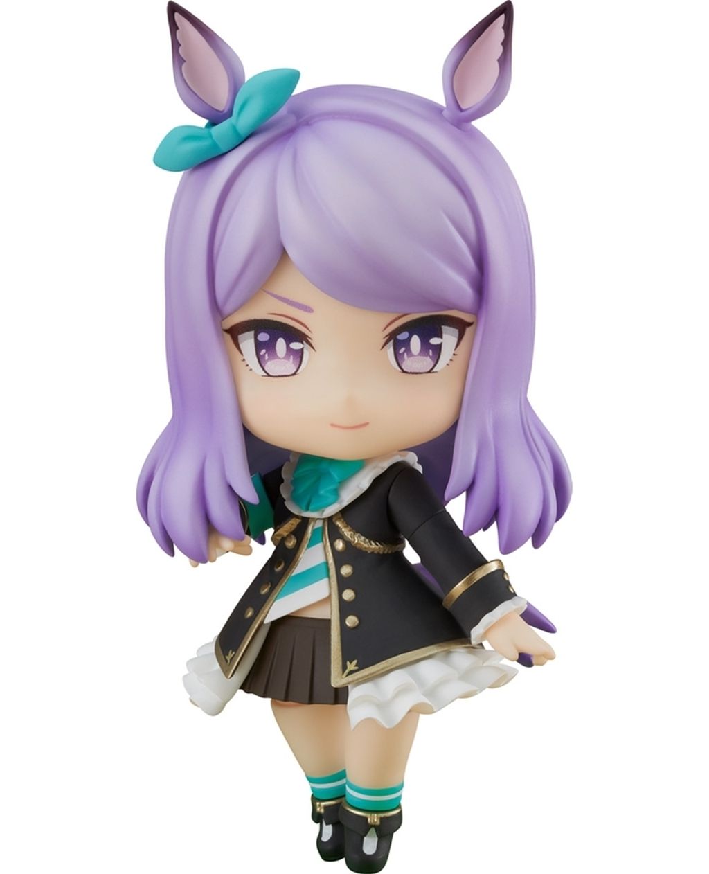 Nendoroid Mejiro McQueen