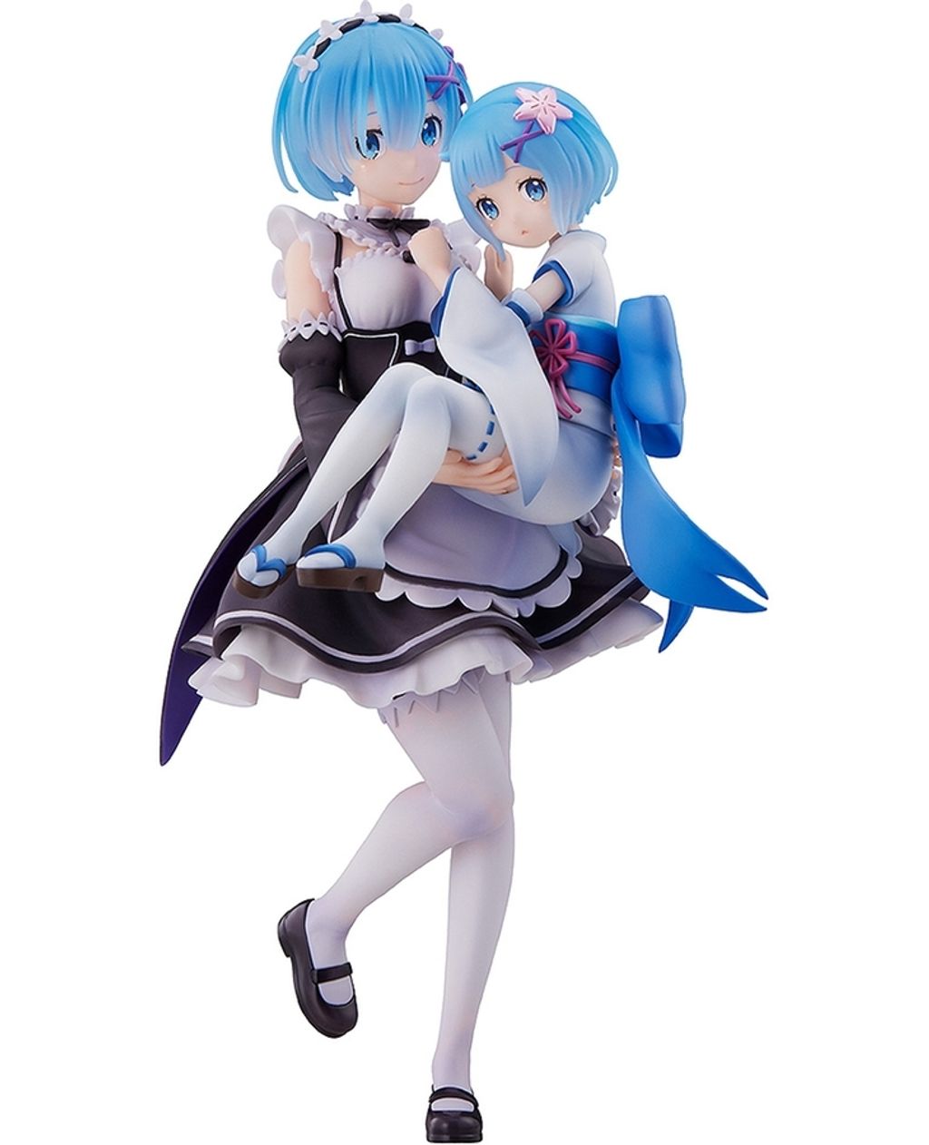 Rem & Childhood Rem