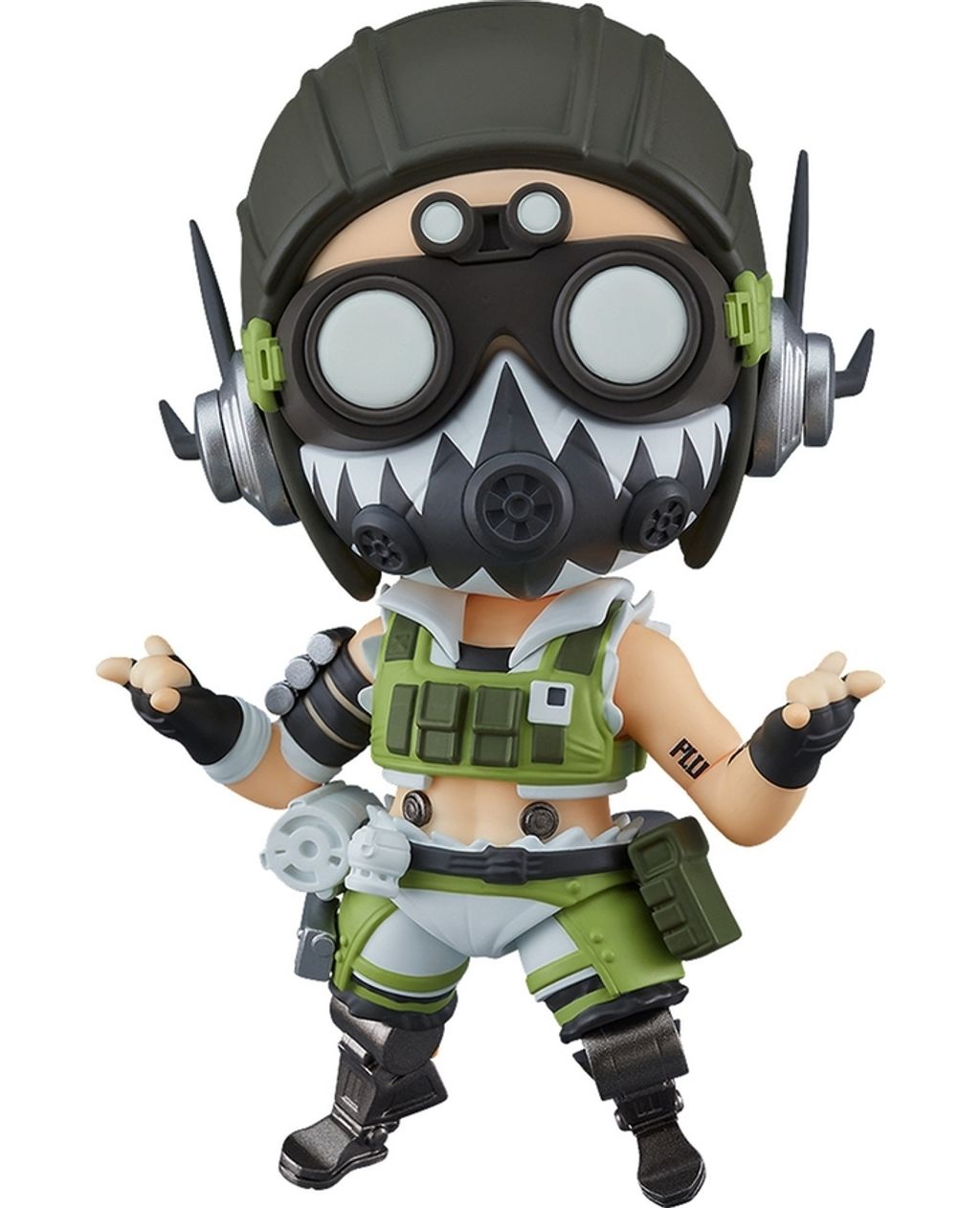 Nendoroid Octane