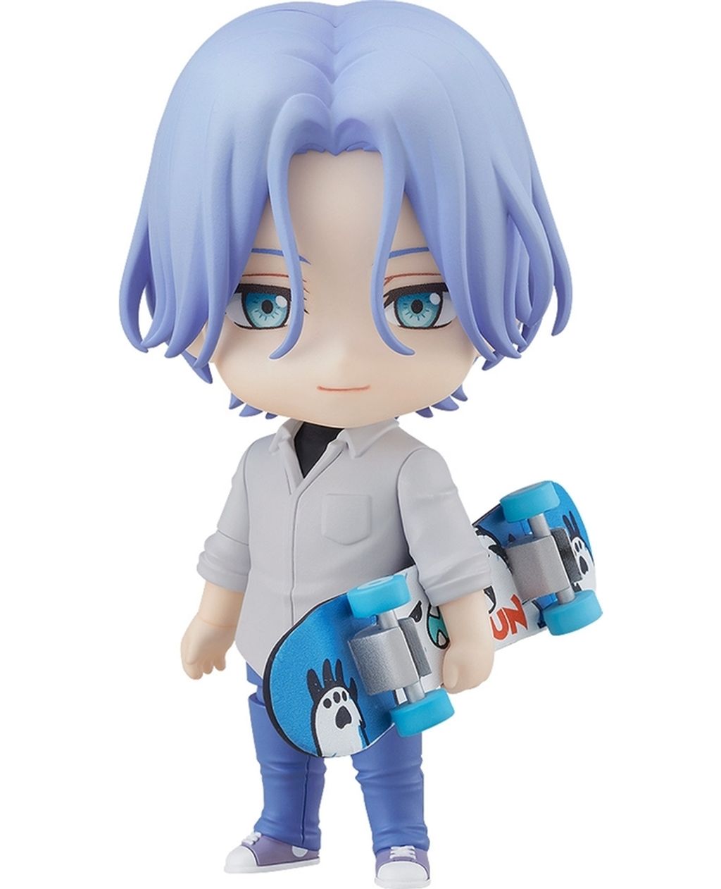 Nendoroid Langa