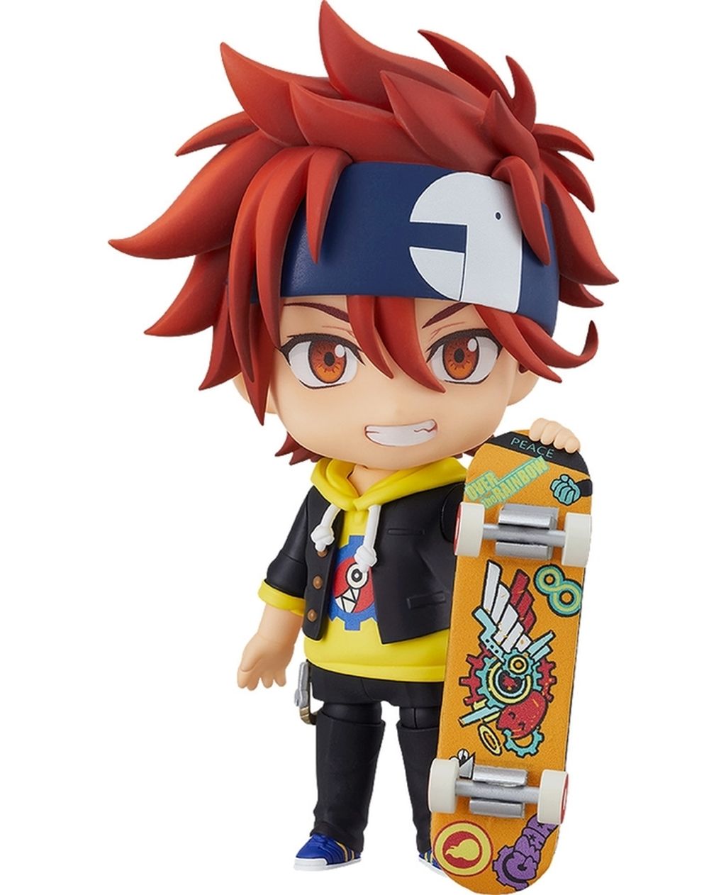 Nendoroid Reki