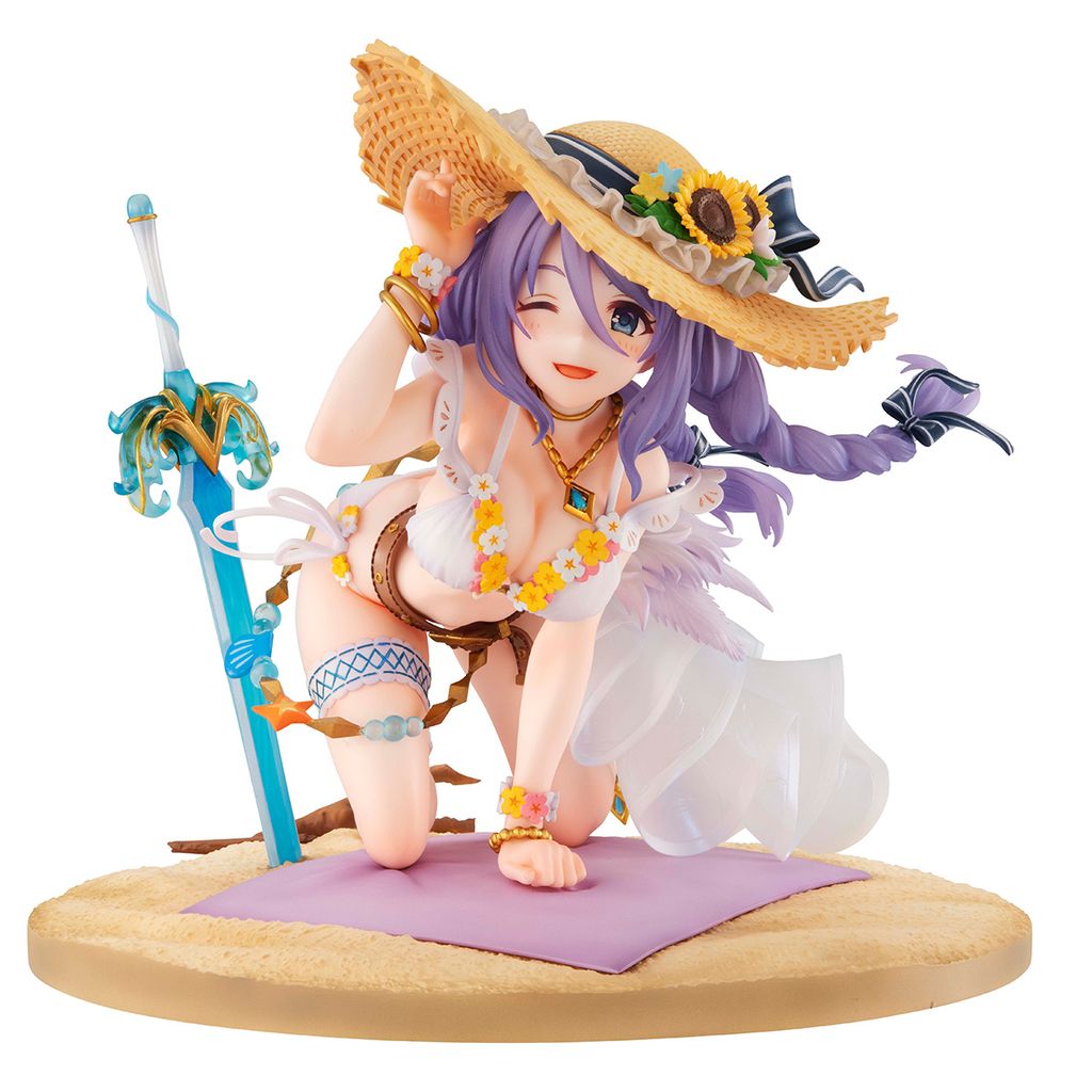 Lucrea Princess Connect! ReDive Shizuru (Summer)
