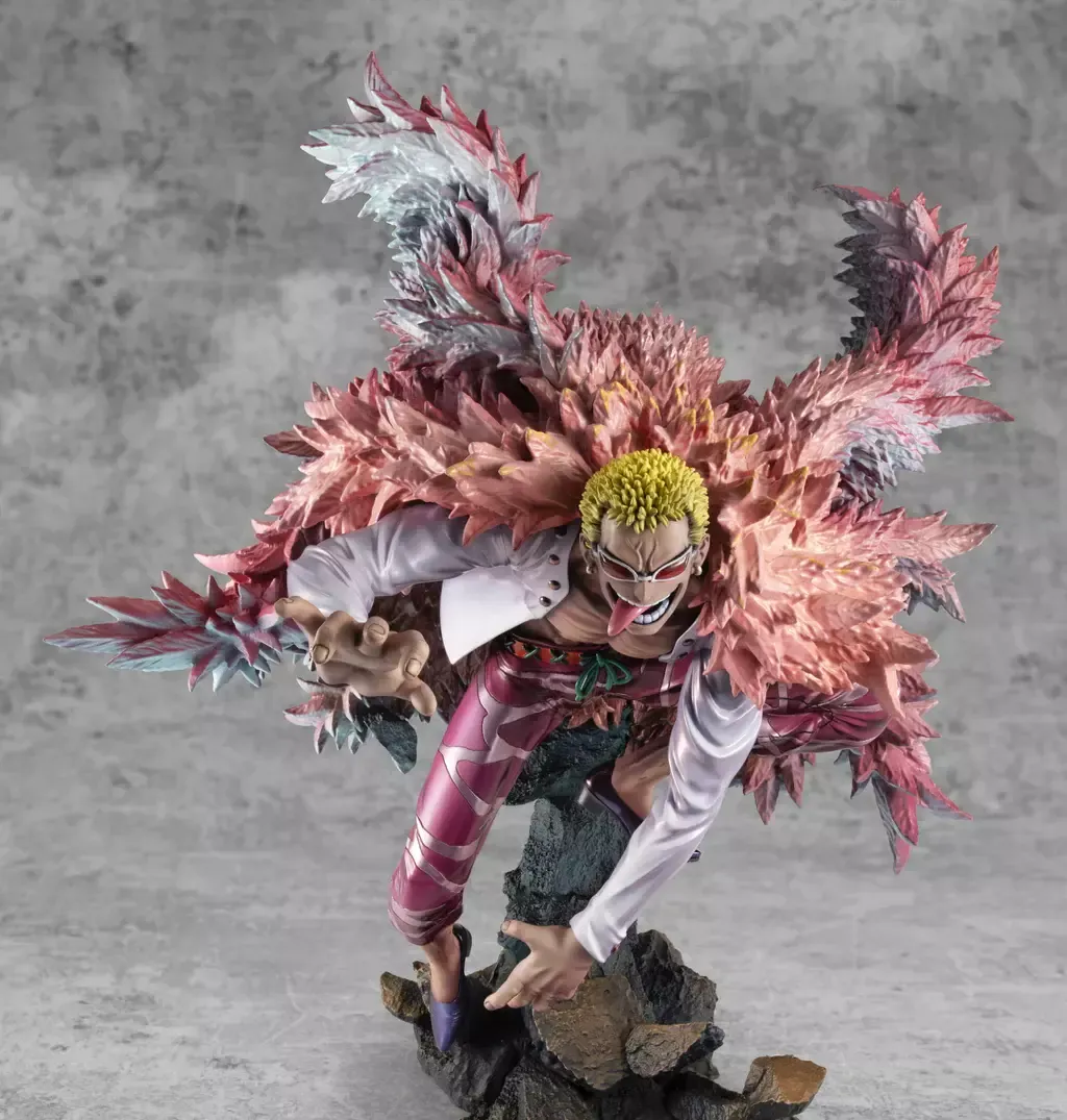 Donquixote Doflamingo (Limited Repeat)
