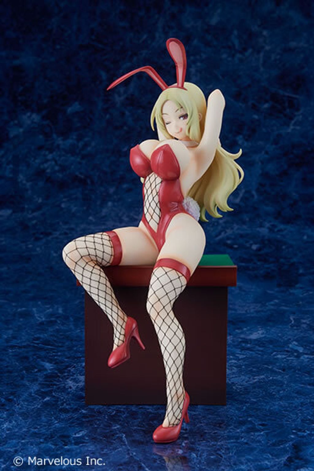 Rate mo AgeAge ♪ Shiki 1-5 Complete Figure