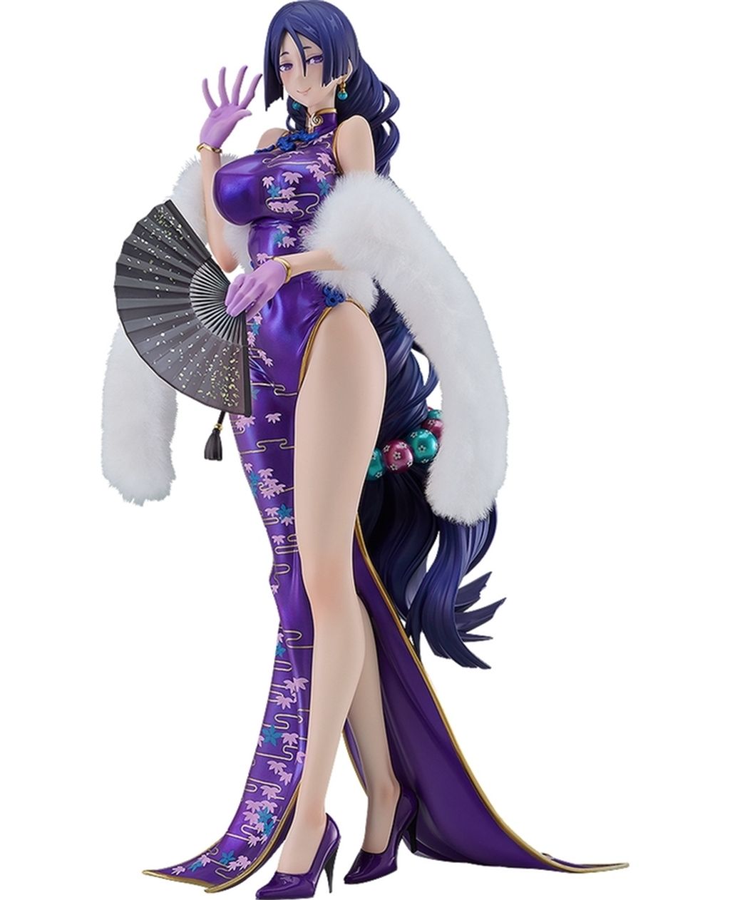 Minamoto-no-Raikou