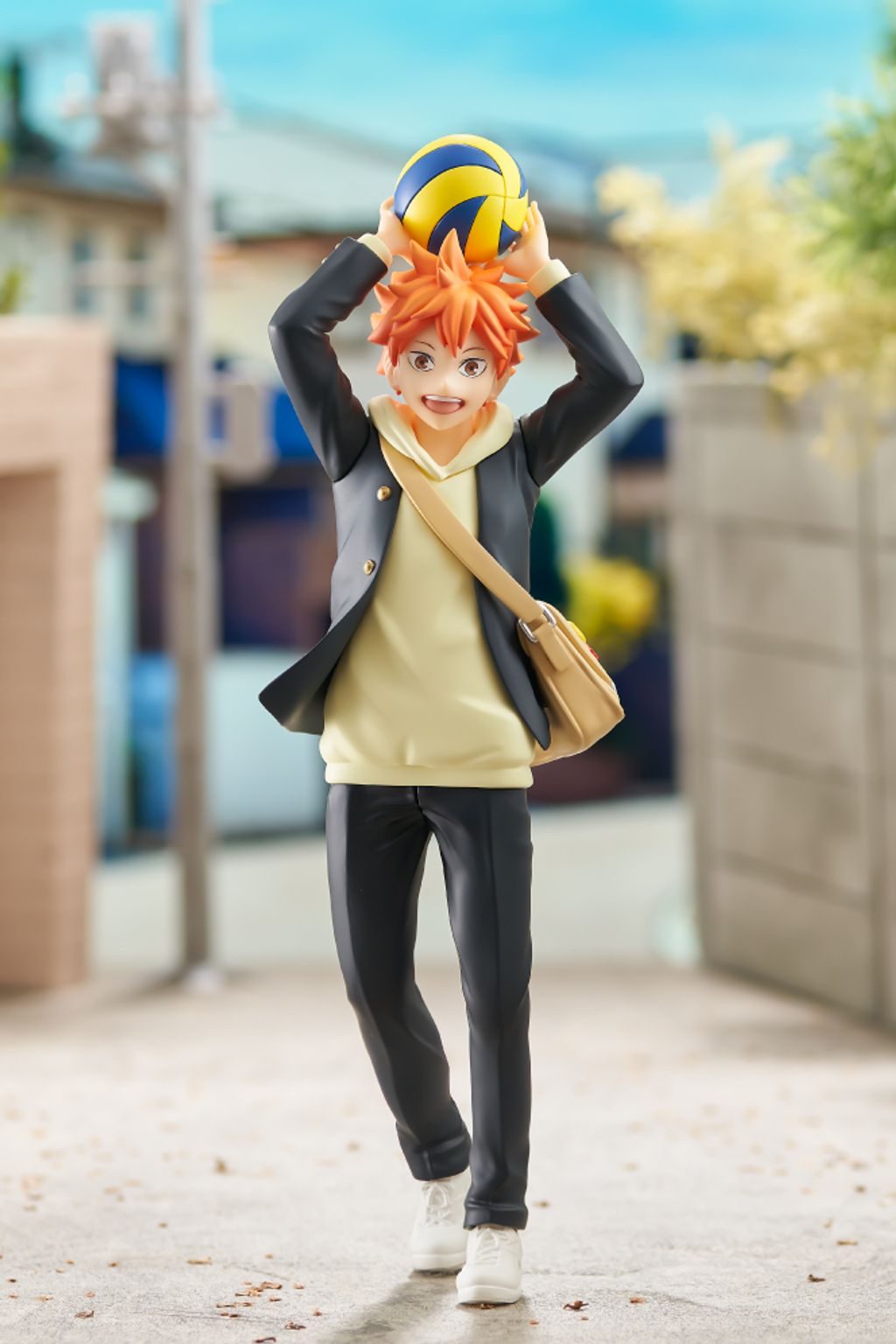 TENITOL HINATA SHOYO