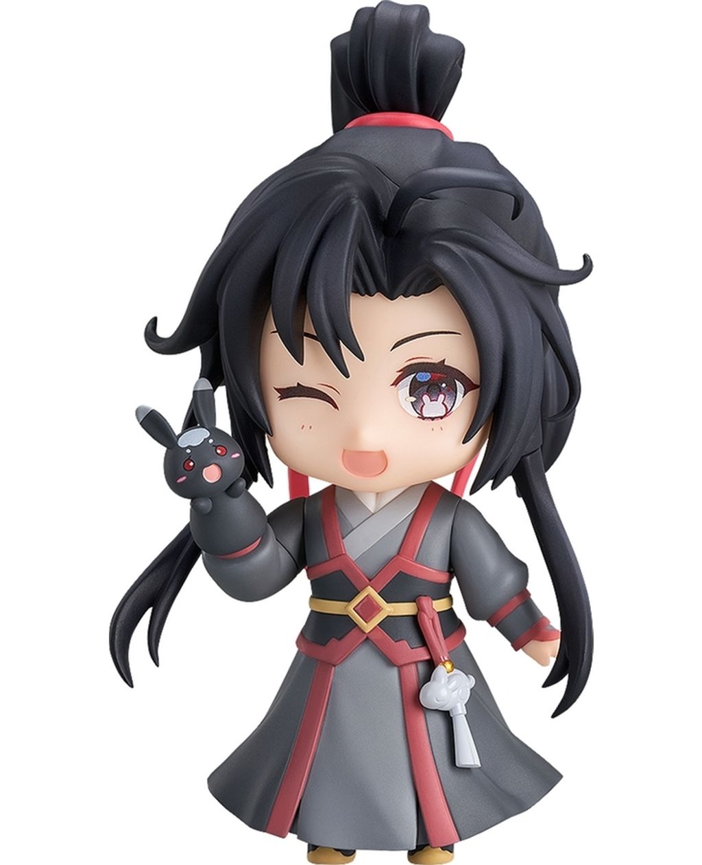 Nendoroid Wei Wuxian Year of the Rabbit Ver.
