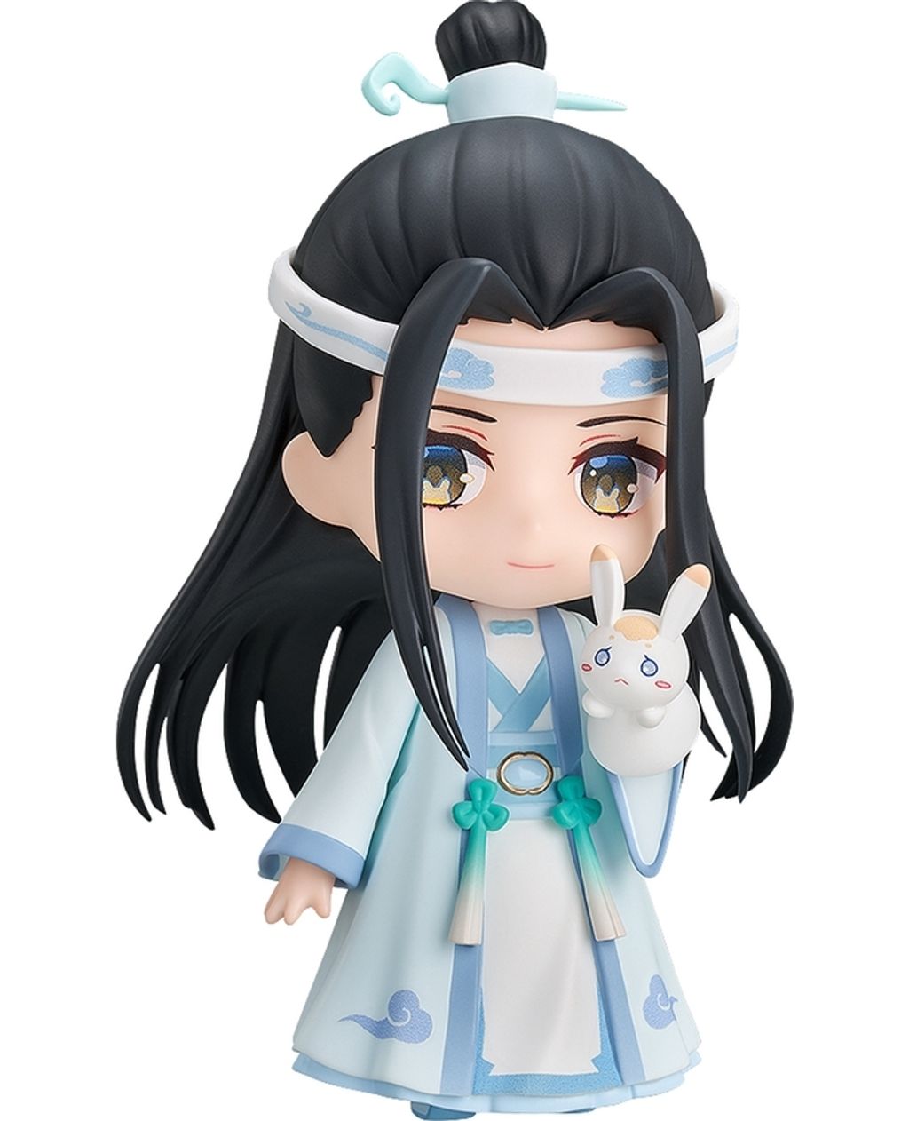 Nendoroid Lan Wangji Year of the Rabbit Ver.