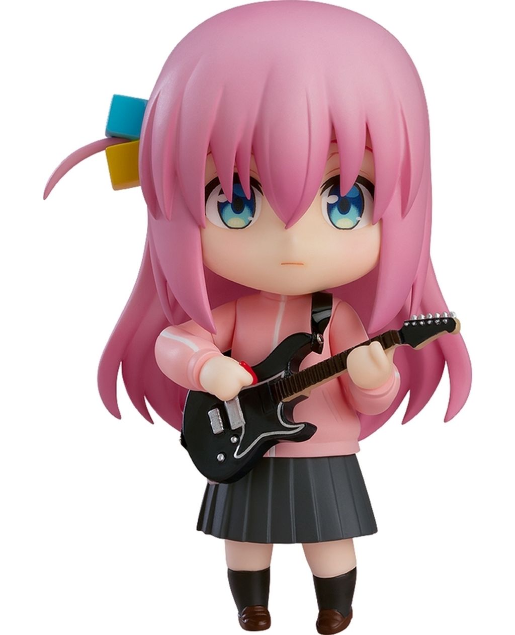 Nendoroid Hitori Gotoh
