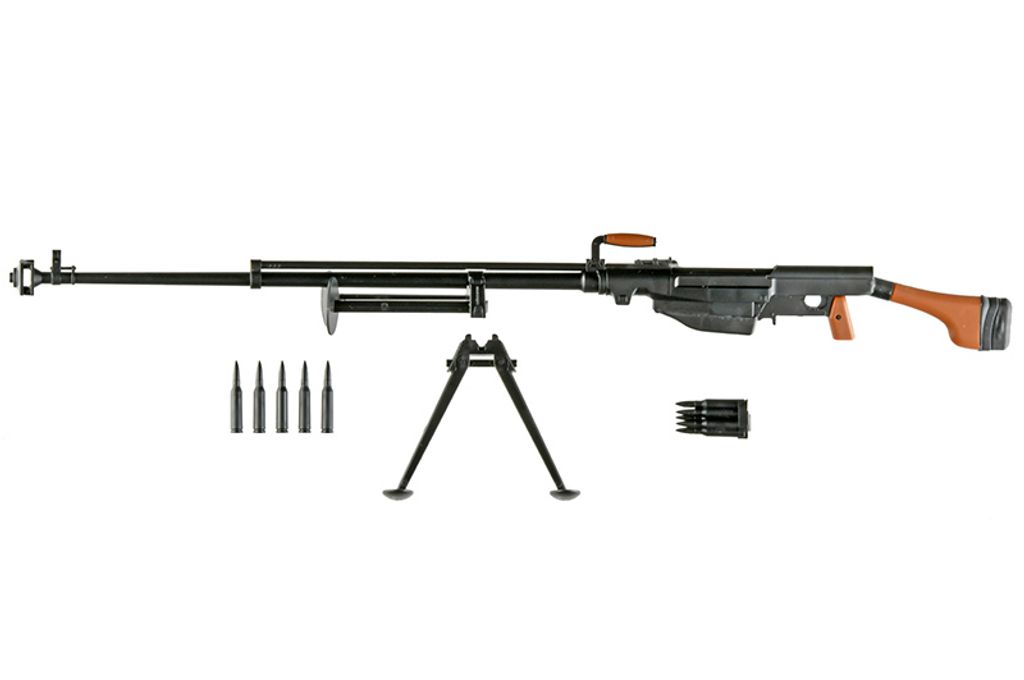 LA090 Simonov PTRS1941 Type