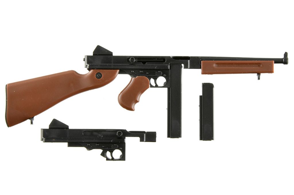 LA088 Thompson Type M1A1