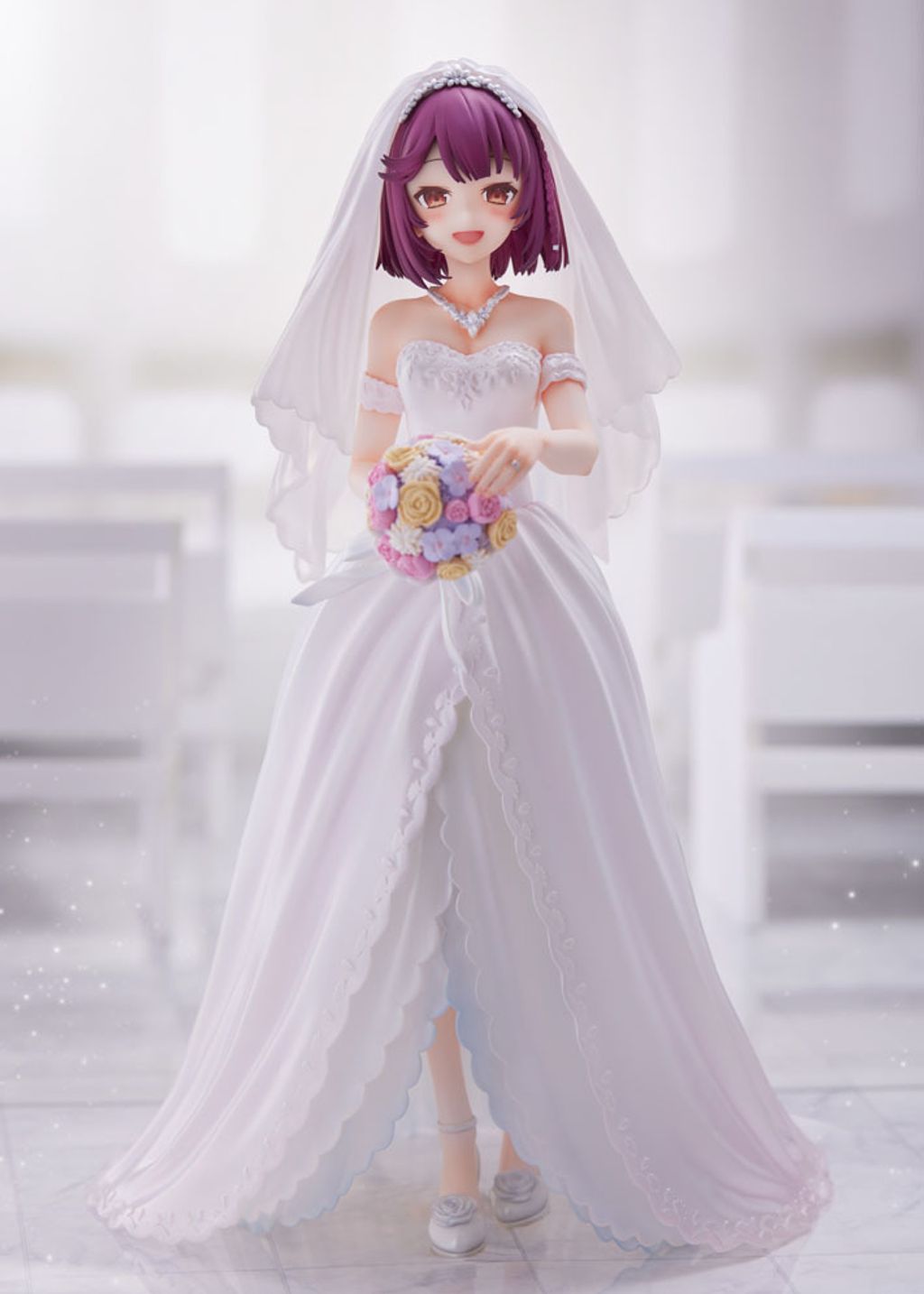 Sophie Wedding Dress ver.