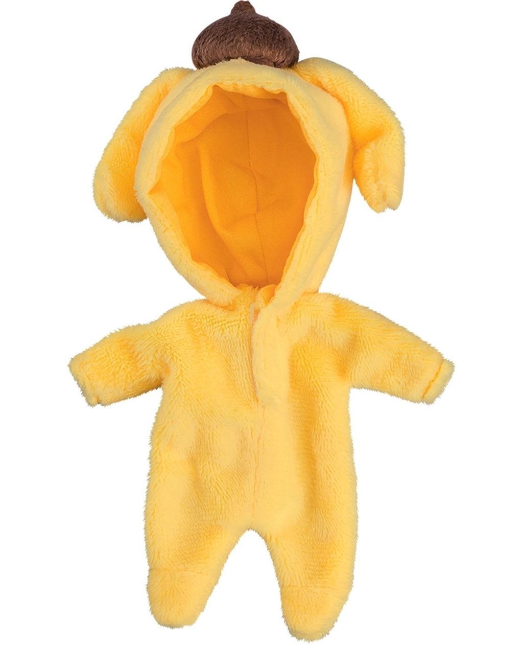 Nendoroid Doll Kigurumi Pajamas Pompompurin