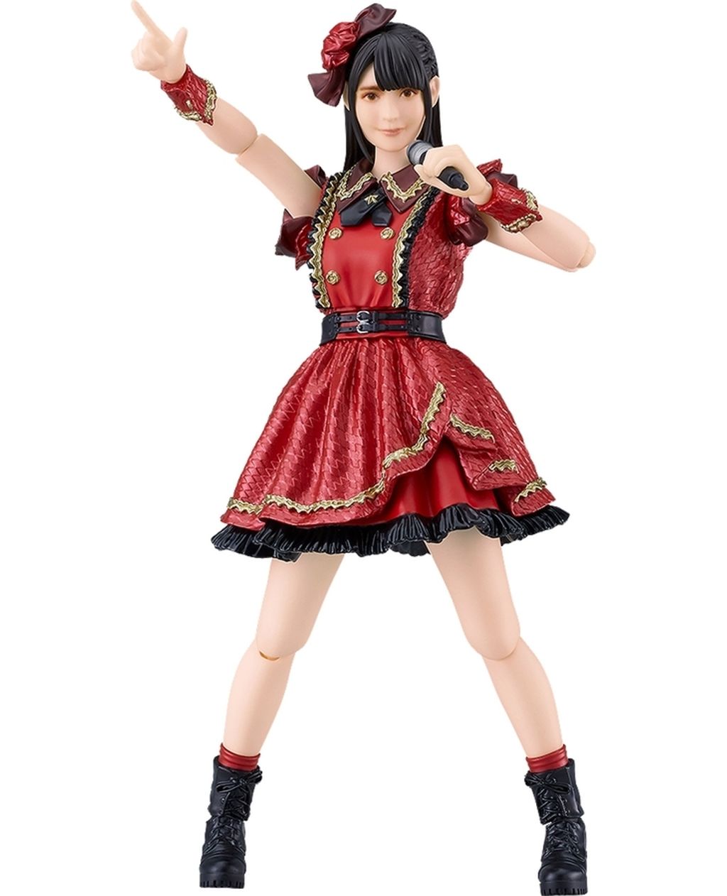 figma Sumire Uesaka