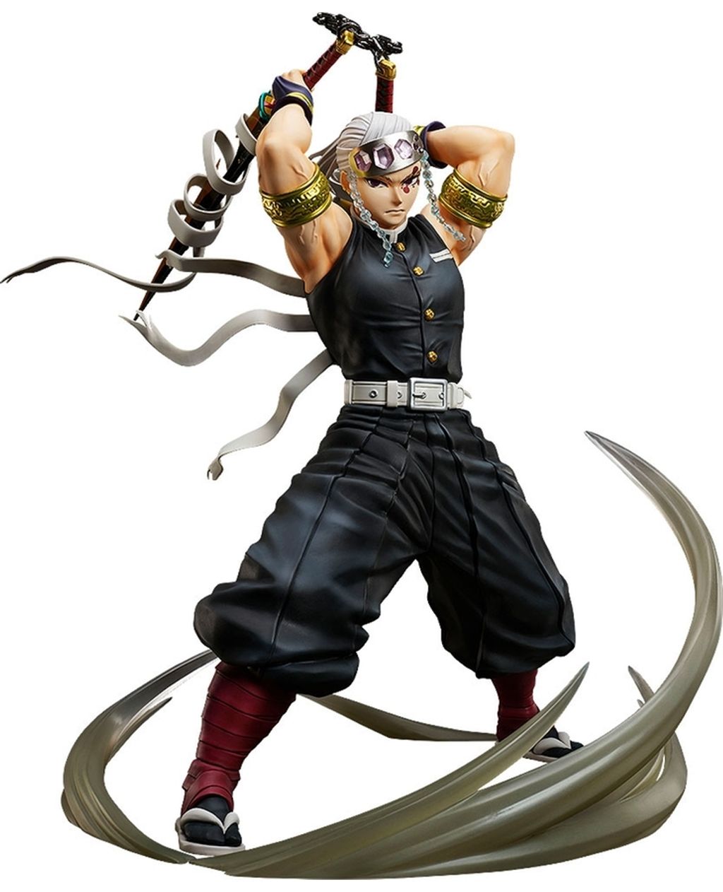 Tengen Uzui