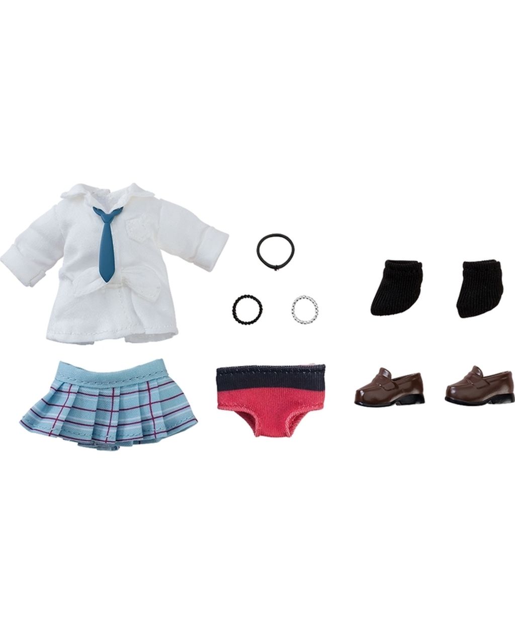 Nendoroid Doll Outfit Set- Marin Kitagawa