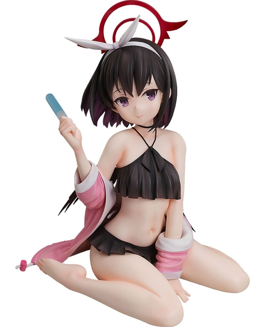 Mashiro Shizuyama- Swimsuit Ver.