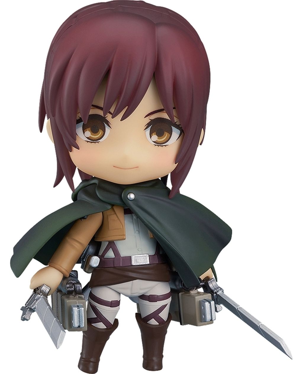 Nendoroid Sasha Braus