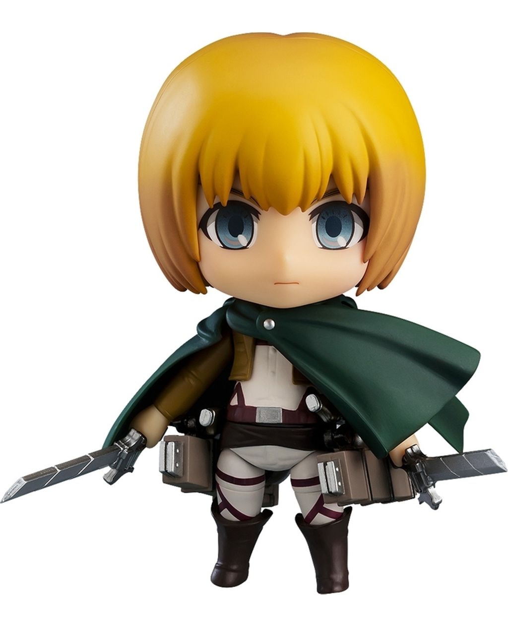 endoroid Armin Arlert- Survey Corps Ver.