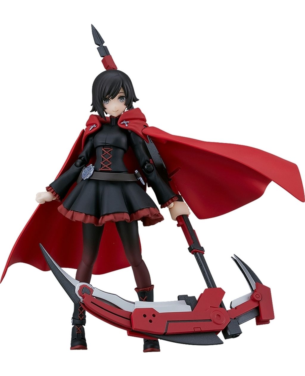figma Ruby Rose