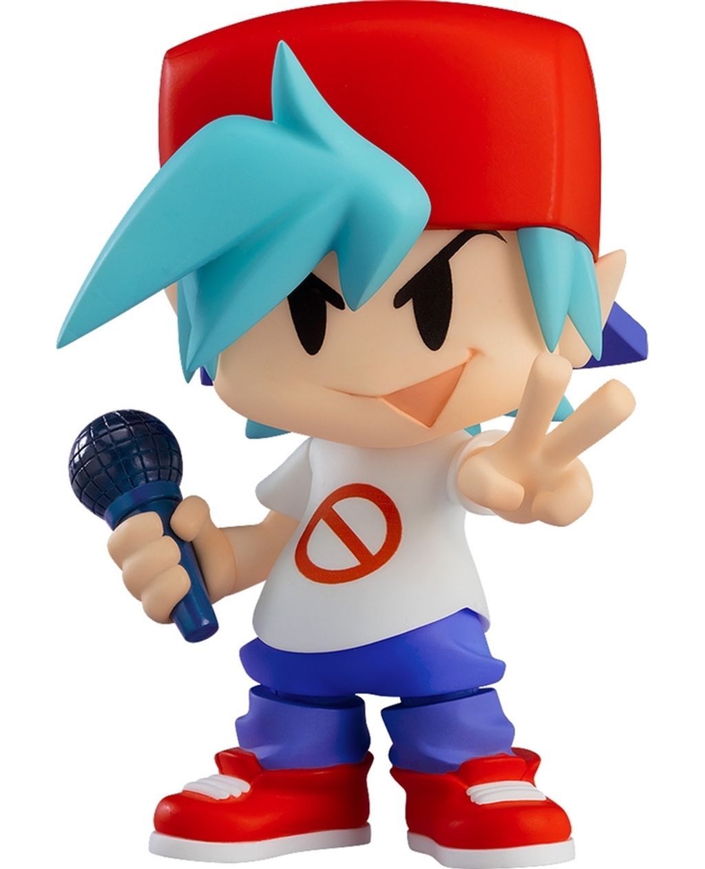 Nendoroid Boyfriend