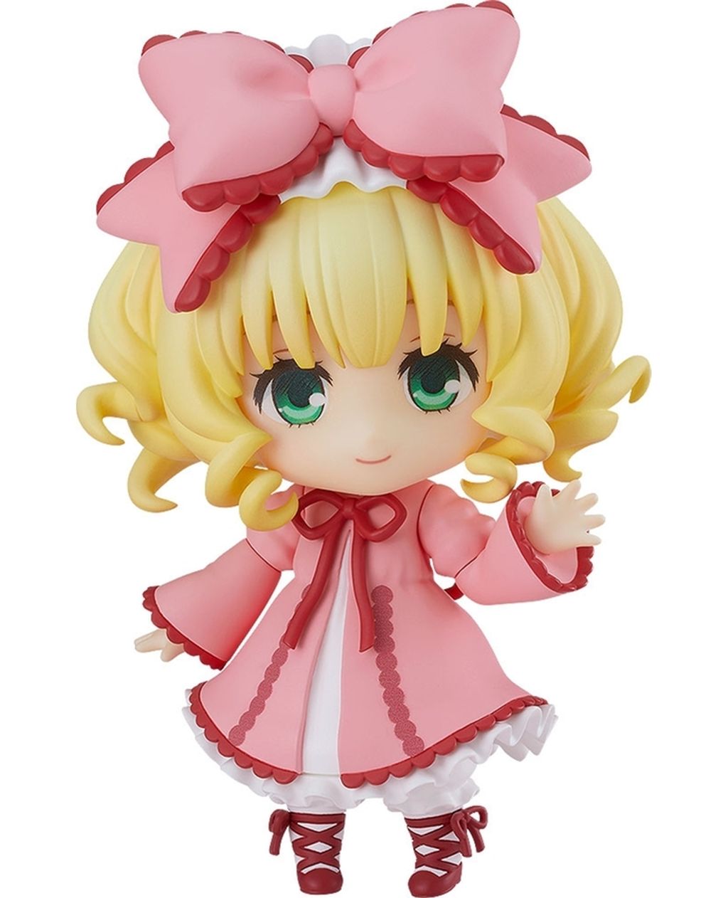 Nendoroid Hinaichigo