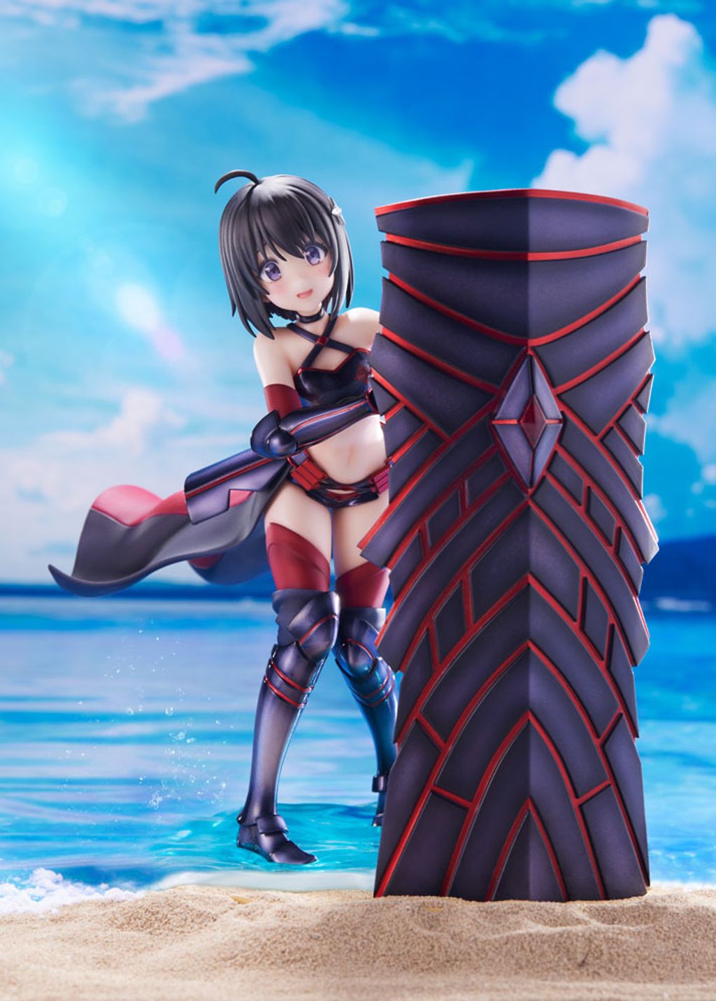 Maple Original Armor ver.