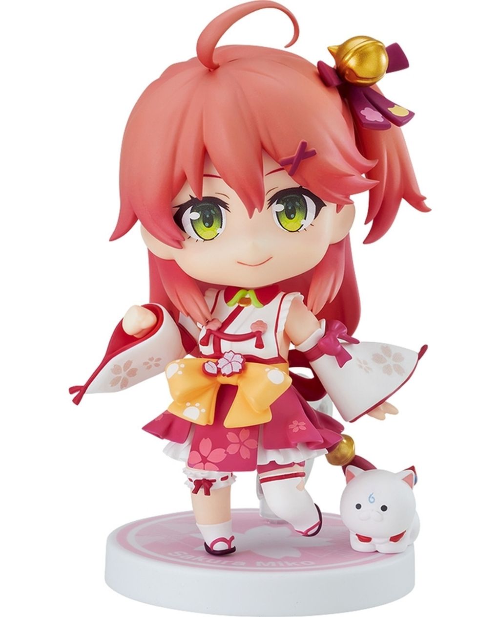 Nendoroid Sakura Miko