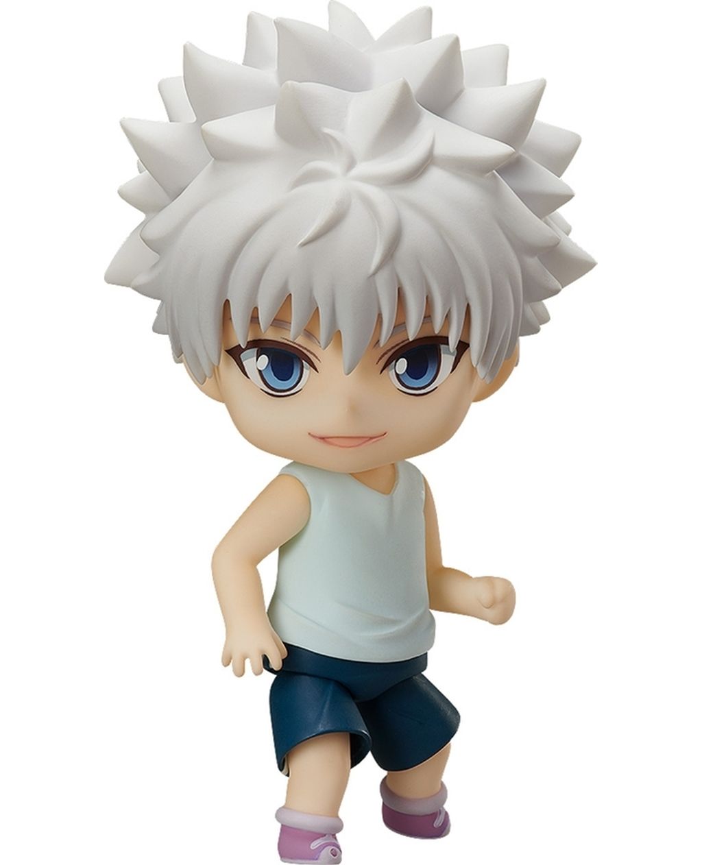 Nendoroid Killua Zoldyck