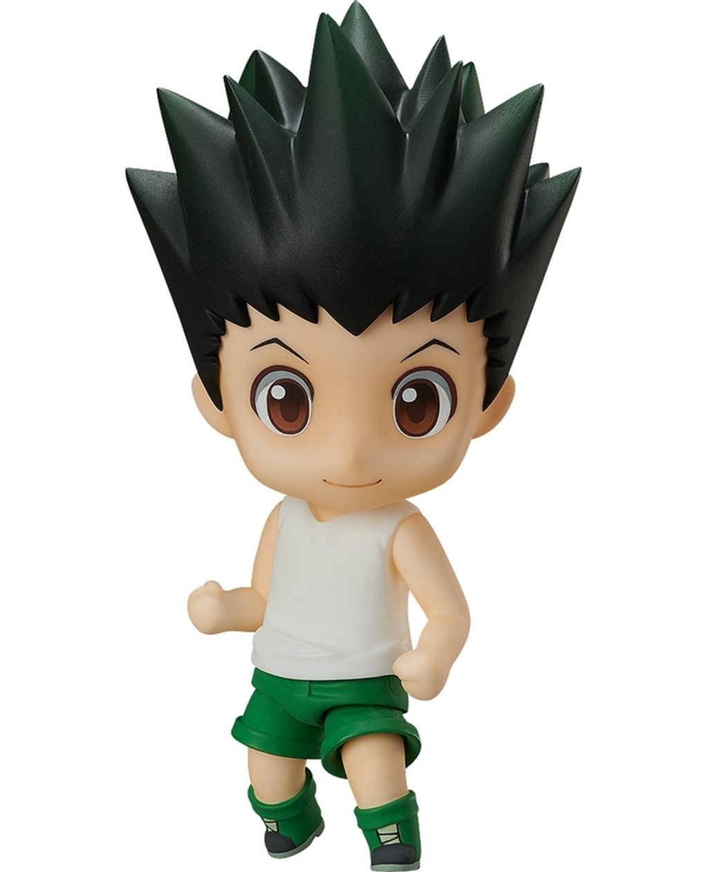 Nendoroid Gon Freecss